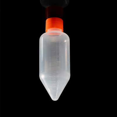 Chai ly tâm hình nón 500ml, ống ly tâm Polycarbonate