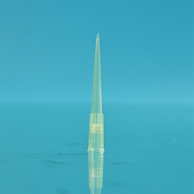 Mẹo pipet dùng một lần CE, Mẹo pipet lọc 200ul có giá đỡ