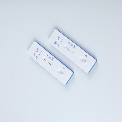 Bộ xét nghiệm Covid IgG IgM
