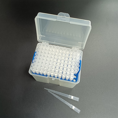 Mẹo Micropipette dùng một lần rõ ràng trong phòng thí nghiệm, Mẹo pipet 1250ul