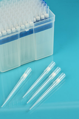 Mẹo Micropipette dùng một lần rõ ràng trong phòng thí nghiệm, Mẹo pipet 1250ul