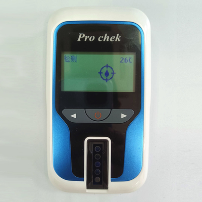Máy đo creatinine Phân tích hóa học lâm sàng Quản lý bệnh mãn tính