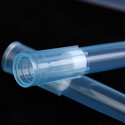 Mẹo pipet dùng một lần PP, Mẹo pipet được lọc 1000ul có giá đỡ