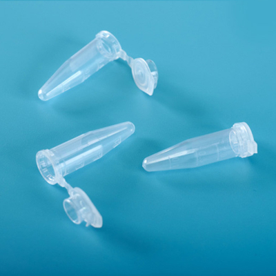 Ống siêu nhỏ 1,5 Ml, Ống siêu nhỏ PP Eppendorf