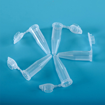 Ống siêu nhỏ 1,5 Ml, Ống siêu nhỏ PP Eppendorf