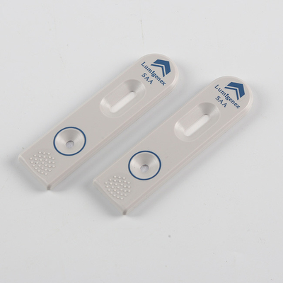 TRFIA Serum Amyloid A （SAA）Bộ xét nghiệm POC Chứng nhận ISO13485