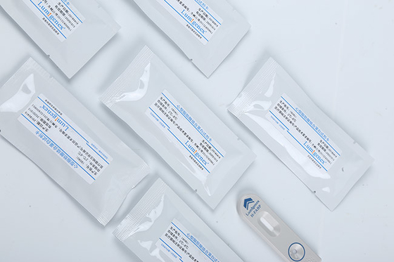 Bộ xét nghiệm chẩn đoán nhanh TRFIA Plasma H-FABP đã được CFDA phê duyệt