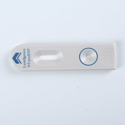 Bộ xét nghiệm cho Dấu hiệu tim mạch suy tim sung huyết NT-ProBNP TRFIA