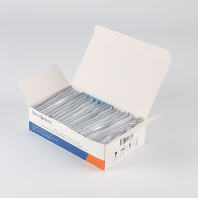 Bộ xét nghiệm TRFIA PCT, Bộ phát hiện nhanh kháng thể được CFDA phê duyệt