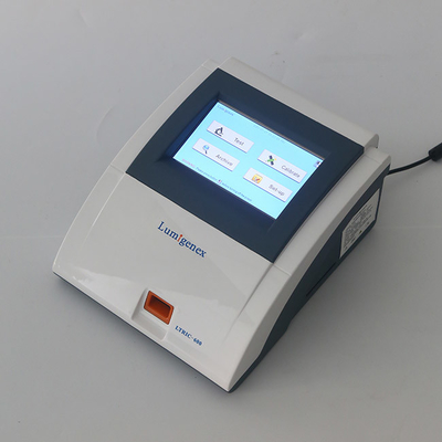 Máy phân tích xét nghiệm miễn dịch huỳnh quang CE AC100V hoàn toàn tự động