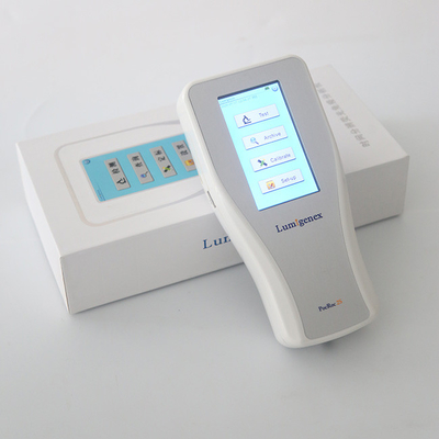 Máy phân tích xét nghiệm miễn dịch huỳnh quang tự động có độ chính xác cao được CFDA phê duyệt