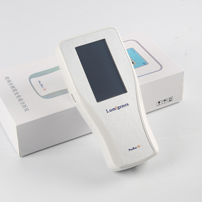 Máy phân tích xét nghiệm miễn dịch huỳnh quang tự động có độ chính xác cao được CFDA phê duyệt