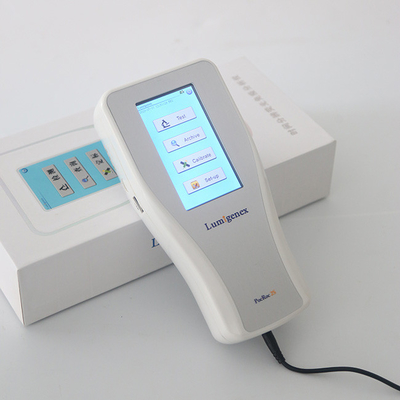 Máy phân tích xét nghiệm miễn dịch huỳnh quang tự động có độ chính xác cao được CFDA phê duyệt