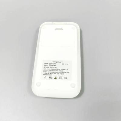 Máy phân tích hóa học khô OEM, Máy phân tích hồ sơ lipid ISO13485