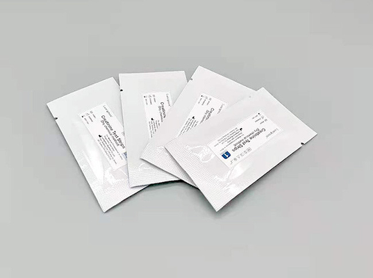 Que thử Creatinine dùng một lần có độ chính xác cao Chứng nhận CFDA