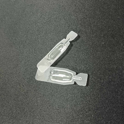 SARS-CoV-2 Bộ xét nghiệm tăm bông kháng nguyên nhanh 20 phút Bộ sưu tập tại nhà