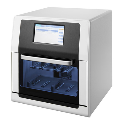 Máy chiết xuất axit nucleic tự động Kiểm tra PCR vi rút Monkeypox 32 kênh