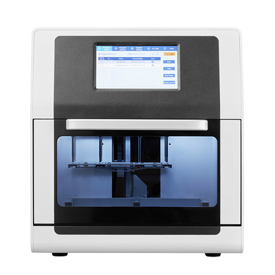 Máy chiết xuất axit nucleic tự động Kiểm tra PCR vi rút Monkeypox 32 kênh