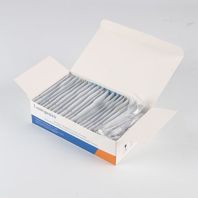 Bộ xét nghiệm D-Dimer chẩn đoán y tế TRFIA Chứng nhận CFDA