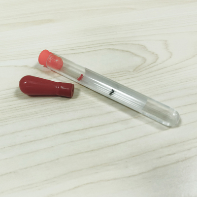 Bộ que thử bảng điều khiển lipid có độ chính xác 99% Phương pháp hóa học khô