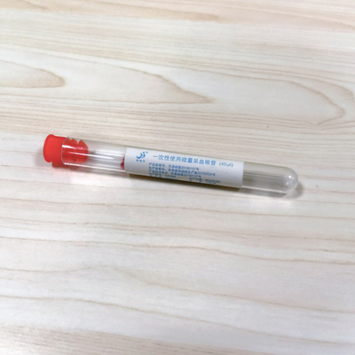 Que thử bảng điều khiển lipid Hóa học khô Máy phân tích hồ sơ lipid Xét nghiệm axit uric / Creatinine