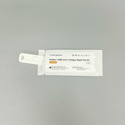 Bộ xét nghiệm nhanh kháng nguyên 5 xét nghiệm/hộp