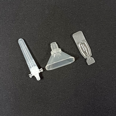 Gói cá nhân Bộ dụng cụ xét nghiệm nhanh kháng nguyên SARS-CoV-2 (Nước bọt)