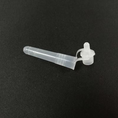 Độ chính xác cao Bộ xét nghiệm nhanh kháng nguyên Covid-19 Nước bọt Độ nhạy 95,56%
