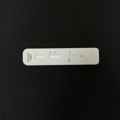 Gói nhỏ Danh sách chung của Châu Âu về Bộ dụng cụ xét nghiệm nhanh kháng nguyên SARS-CoV-2