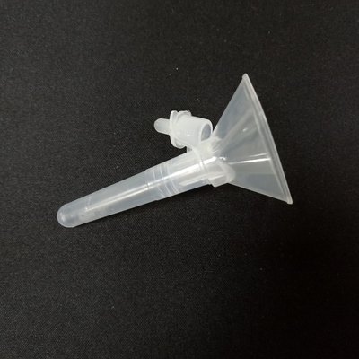 Bộ xét nghiệm nhanh kháng nguyên nước bọt chẩn đoán y tế 25 miếng cho SARS-CoV-2