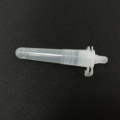 Bộ xét nghiệm nhanh kháng nguyên nước bọt chẩn đoán y tế 25 miếng cho SARS-CoV-2