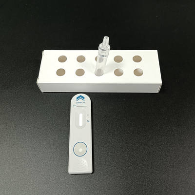 Bộ kháng nguyên gạc mũi y tế Phương pháp TRFIA Chứng nhận CE ISO13485