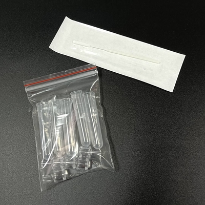 Bộ xét nghiệm nhanh kháng nguyên SARS-CoV-2 (Vàng keo)