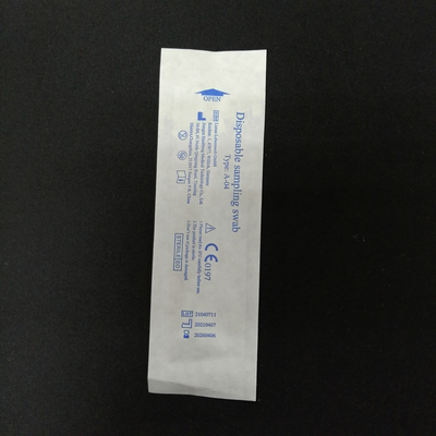 Bộ xét nghiệm nhanh kháng nguyên (Vàng keo) có độ nhạy cao