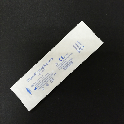 Bộ xét nghiệm nhanh kháng nguyên Covid-19 (Vàng keo) với Danh sách trắng CE &amp; EU