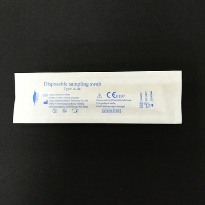 25 xét nghiệm/hộp Bộ xét nghiệm nhanh kháng nguyên Độ nhạy 93,33%