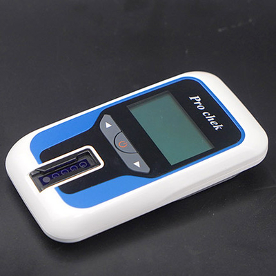 Thử nghiệm Creatinine Máy phân tích hóa học khô OEM với hệ thống truyền thông dữ liệu 3000