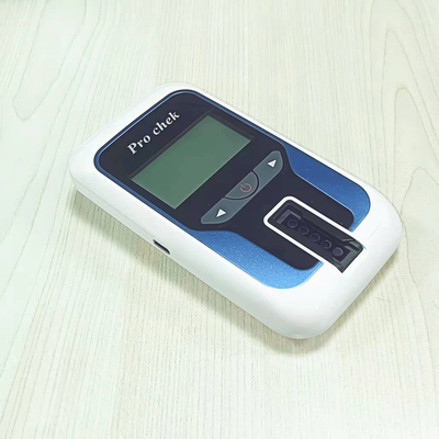 Máy phân tích hóa học khô axit uric di động OEM có sẵn