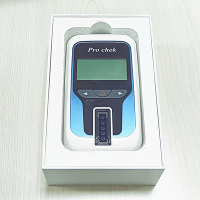 Kiểm tra glucose Máy phân tích hóa học khô OEM với đầu ra USB