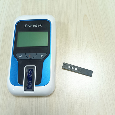 Kiểm tra glucose Máy phân tích hóa học khô OEM với đầu ra USB