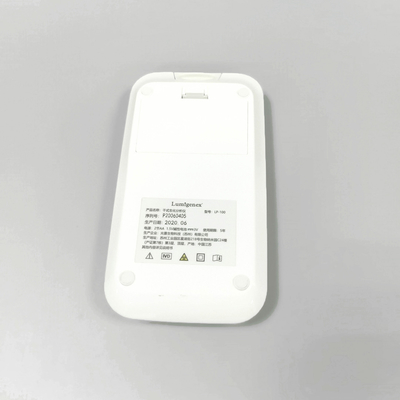 Máy phân tích hóa học khô axit uric di động OEM có sẵn