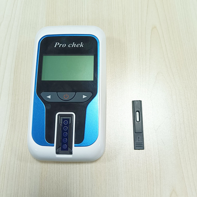 Máy phân tích hóa học khô axit uric di động OEM có sẵn