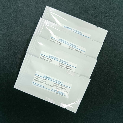 ISO13485 Bộ xét nghiệm Cholesterol và Triglycerid Được CE phê duyệt