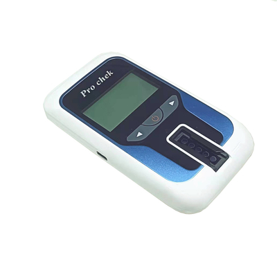 Máy phân tích hóa học khô để kiểm tra Creatinine Chứng chỉ CE