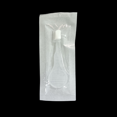 Bộ xét nghiệm kháng nguyên nước bọt Covid19 Giam giữ nhanh trong 20 phút